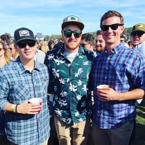 Meet your Posher, Adam